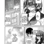 Minha namorada peituda que ama literatura mini 5