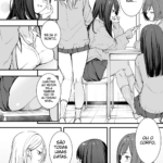[Fuguta-ke] A História de Como Eu, um Otaku, Consegui Namorar uma Garota Popular mini 6