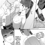 [Take Shinshi] Gêmeas gostosas se tornaram brinquedos sexuais 2 mini 5