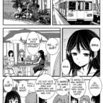 A vadia que me deixou completamente molhado mini 6