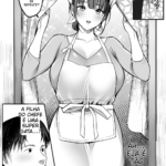 (Misaoka) ~A Jovem Esposa de um Restaurante de Soba na Montanha~ mini 6