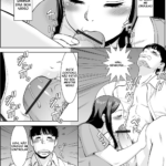 [Mura-san] As brincadeiras da sua esposa são sempre… mini 6