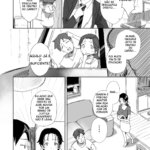 (Onodera) Dona de casa peituda sendo seduzida pelo vizinho mini 6