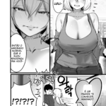 [Boole] Eu sofria bullying de uma garota delinquente glamorosa, mas decidi morar com ela 3 mini 6