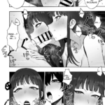 (Inamimi) Uma história sobre ter relações sexuais intensas e apaixonadas com minha vizinha mini 6