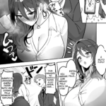 (Marumai) Ela foi minha única professora… mini 7