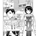 [Oide-kun] Eu só vim a Tóquio para fazer os exames de admissão mini 5