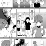 (Akino Shimofuri) Transei com a irmã mais velha peituda mini 6