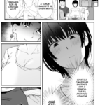 (Uni18) A Esposa insatifeita e o jovem que ela conhece na academia. mini 6