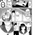 (Bifidus) Férias de verão com minha amiga peituda mini 6