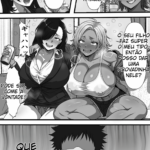 [Furitendou]  A história de como eu, um cara comum, engravidei a colega da minha mãe mini 6