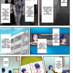 (Lillian Supervielle) Um lugar onde você não pode viver a menos que tenha relações sexuais com a mãe mini 6