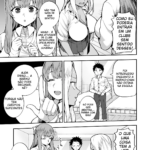 (Kayumidome) Bem-vindo ao Clube do Sexo mini 6