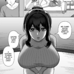 (Gamogamo) Otonari no Downer Oyako ni Shiboritorareru Hanashi mini 6