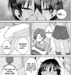 (Ponsuke) Perdi minha virgindade com minha irmã mais velha mini 6