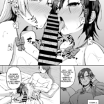 [Toru Aoshima] Me tornei professor em uma escola para meninas, não tenho escolha a não ser transar com minhas alunas mini 6