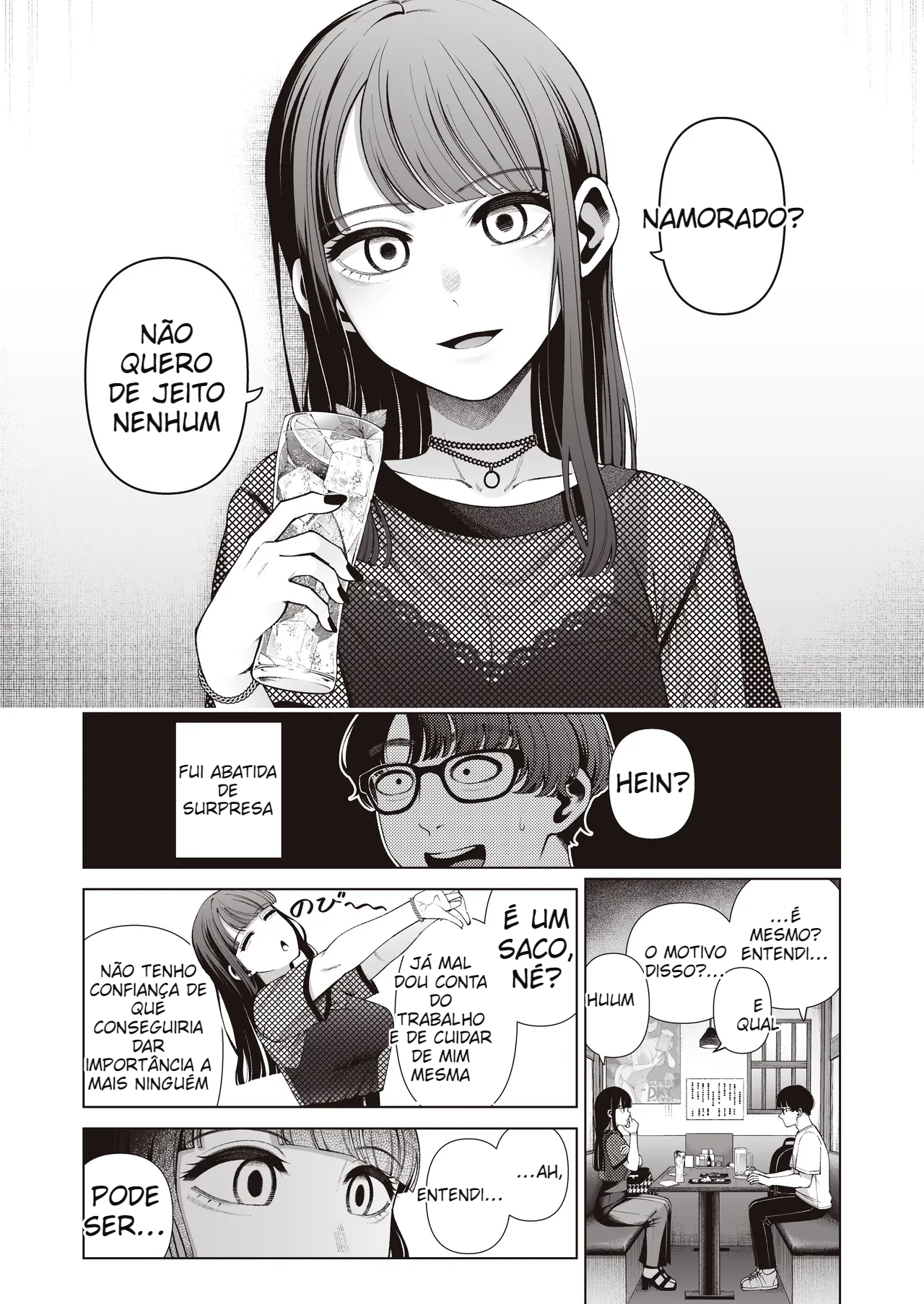 (Migihaji) Love ja Nakereba Hame Houdai ~Sex Chuudoku Yariman Douki to Kimochi Ii dake no Noukou Nama Koubi~ [Digital] [Decensored] - 6