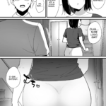 (Shimofuri) The Mom Hole  Kano Mama no Ana mini 7