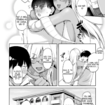 [Hozuriya (Housubaru)] Nazeka Bungeibu ni Ita Gal Musume to Hitasura Sex Suru Hanashi mini 5