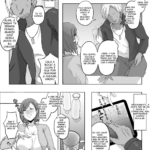 [Punifuka Ume] Anegohada no Hitozuma wa Uragiri no Hate ni Netorareru mini 6