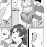 (Hoshisaka Ami) 708-Goushitsu no Oku-san wa mini 6