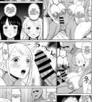 (Hamilton) Ilha do Bordel: Você Não Pode Sair Até Ganhar 100 Milhões de Berries (One Piece) mini 7