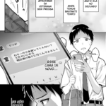 (Pen Gorou) Uma história sobre como a primeira vez da pessoa que amo no último ano do ensino médio mini 7