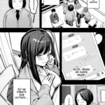 [Fuguta-ke]  A História de Como Eu, um Otaku, Consegui Namorar uma Garota Popular 2 mini 7