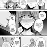 ~Uma Mãe Que É Abraçada Por Um Homem Sedutor No Lugar De Sua Filha~ mini 7