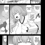 (Matou) A dona de casa enganada quer se expor à humilhação em uma transmissão ao vivo obscena e clandestina! mini 6