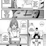 (Sakurayu Haru) Não Posso Mais Ser Mãe. mini 7