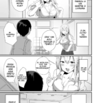 [Mitsuman] A história de como ela tirou minha virgindade mini 7