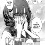 Minha namorada peituda que ama literatura mini 6