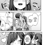 [Fuguta-ke] A História de Como Eu, um Otaku, Consegui Namorar uma Garota Popular 3 mini 7