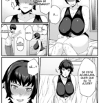 [Akikan] Deixe-me cuidar das necessidades sexuais da mamãe mini 7