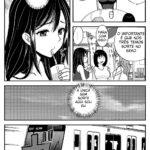 A vadia que me deixou completamente molhado mini 7