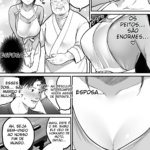 (Misaoka) ~A Jovem Esposa de um Restaurante de Soba na Montanha~ mini 7