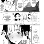 (Onodera) Dona de casa peituda sendo seduzida pelo vizinho mini 7