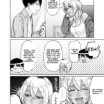 [Deppatsu Shinko (Negita Shio)] Quer passar a noite aqui – Uma noite atípica com uma mulher que guarda um segredo – mini 7