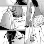 (Akino Shimofuri) Transei com a irmã mais velha peituda mini 7