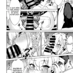 [Yumobi] Fazendo sexo de uniforme escolar com Kenmochi-san! mini 7