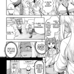 (Kayumidome) Bem-vindo ao Clube do Sexo mini 7