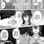 (Gamogamo) Otonari no Downer Oyako ni Shiboritorareru Hanashi mini 7