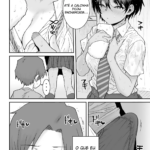 (Ponsuke) Perdi minha virgindade com minha irmã mais velha mini 7