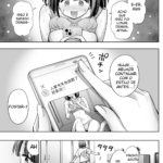 [Honshiro Nikori] Ura Aka Joshi no Jidori Ero Gosoushin  A Girl with a Secret-Account Accidentally Sends a Lewd Selfie [Digital] mini 6