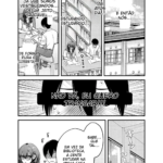 Minha namorada peituda que ama literatura mini 7