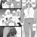 (T-Man) A aluna exemplar e dedicada quer ser a única mulher do professor. mini 5