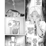 (Kayumidome) Kuro se tornou a empregada doméstica do professor da turma mini 7