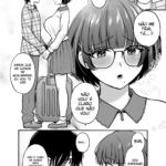 (Harusawa) Até que minha namorada escritora, que me ama, seja corrompida por seu parceiro sexual de NTR. mini 7