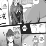 (T-Man) A aluna exemplar e dedicada quer ser a única mulher do professor. mini 6